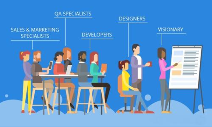 軟件APP開(kāi)發(fā)公司