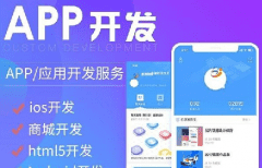 APP軟件開發(fā)公司哪家好？