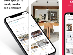 活動(dòng)場地預(yù)訂APP開發(fā)的市場意見、好處、功能