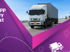 物流貨運(yùn)應(yīng)用程序開(kāi)發(fā)-主要功能