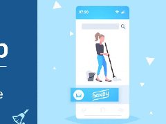 家庭清潔服務(wù)APP開(kāi)發(fā)的特色功能分享，創(chuàng)業(yè)者受益良多