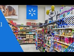 如何定制開發(fā)像沃爾瑪一樣的零售APP軟件？