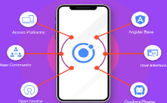 為什么選擇 Ionic 框架進(jìn)行混合應(yīng)用程序開發(fā)？