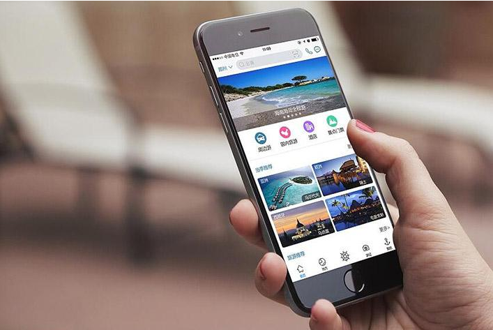 APP商城制作，商城手機(jī)軟件開發(fā)功能