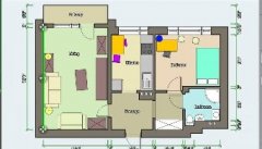 室內(nèi)設(shè)計(jì)APP開發(fā)徹底改變了事物的運(yùn)作方式